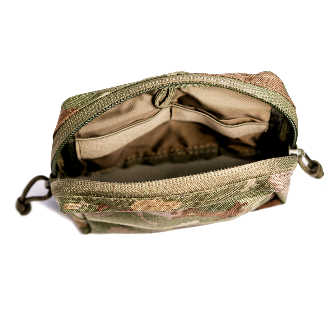 Utilitario horizontal "molle" - Imagen 3