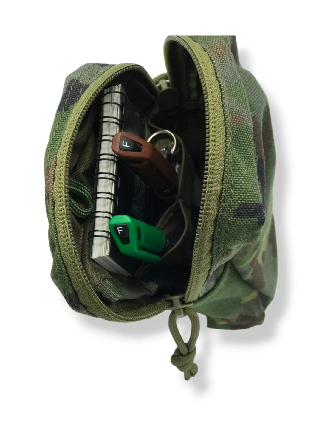 Utilitario Vertical (sin molle) - Imagen 4