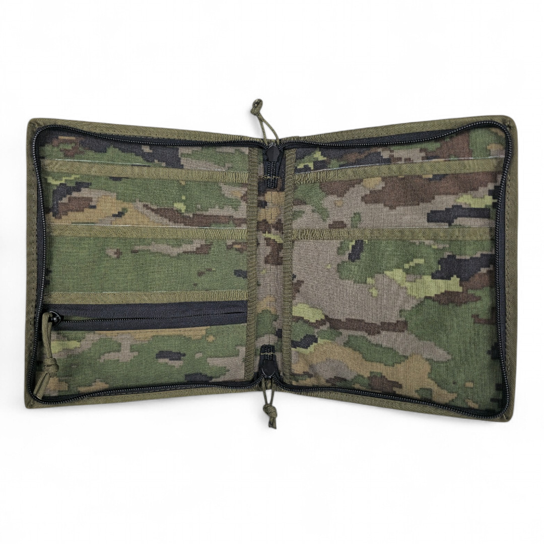 Libreta “M” - Imagen 2